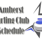 Amherst Curling Schedule