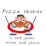 Pizza Curling - March 11, 2016