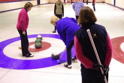 Curling Tips and Tricks
