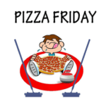 Friday Night Pizza Curling - Dec 9