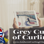 Grey Cup of Curling