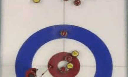 Mixed Doubles Curling