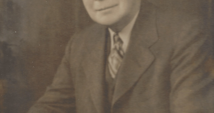 N.S. Sanford 1946 - 1947