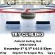 Amherst Curling Club Open House