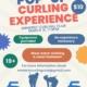 Pop-Up Curling